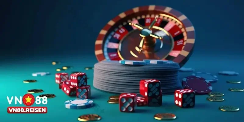 Bật mí cách chơi Roulette luôn thắng