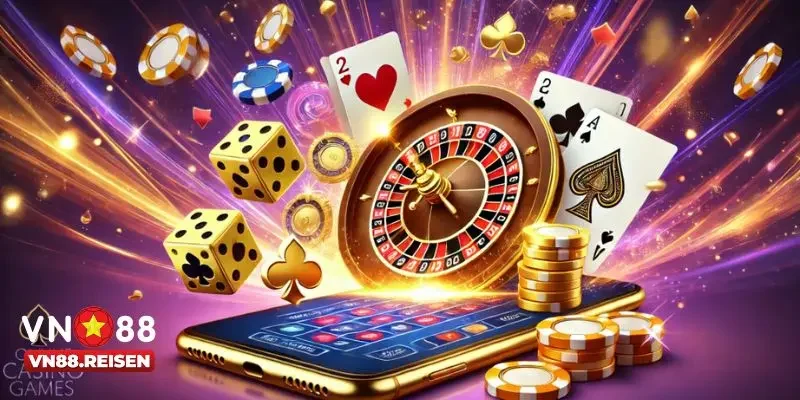 cac game casino 1