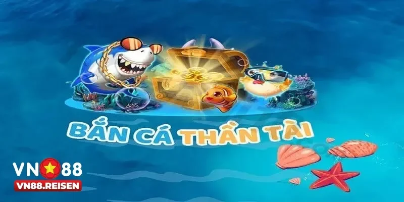 Cách kiếm thưởng bền vững ngoài sử dụng hack bắn cá