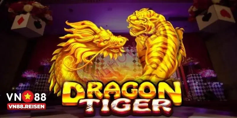 Giới thiệu về rồng hổ