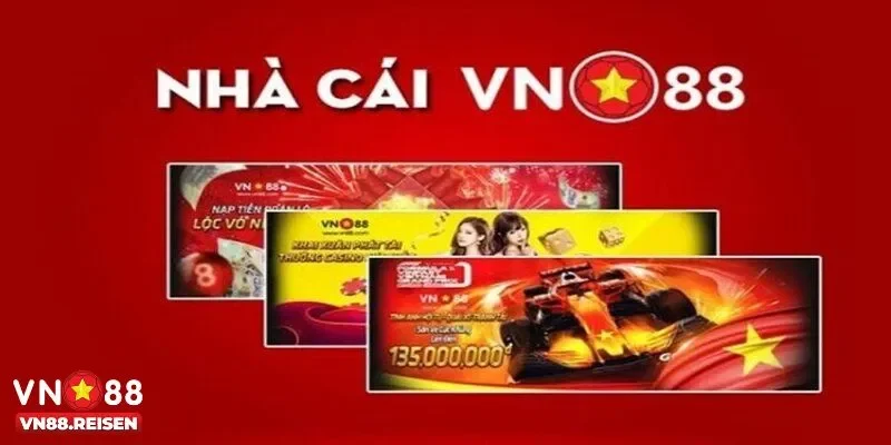 Giới thiệu về VN88