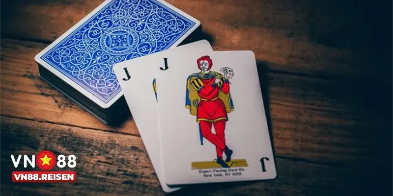 Hướng dẫn chơi game bài joker và các quy tắc cơ bản