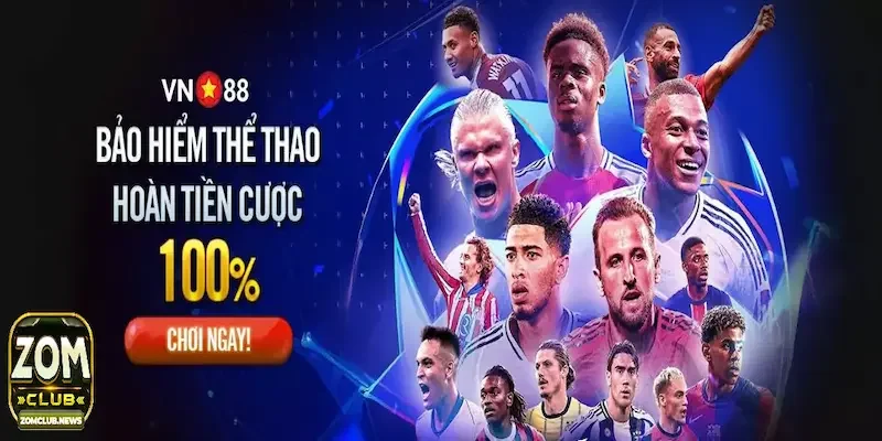 Ưu đãi hấp dẫn sau khi đăng nhập Vn88 thành công